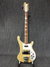 Rickenbacker 4003/4 , Mapleglo: Full Instrument - Front