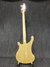 Rickenbacker 4003/4 , Mapleglo: Full Instrument - Rear