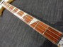 Rickenbacker 4003/4 , Mapleglo: Neck - Front