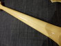 Rickenbacker 4003/4 , Mapleglo: Neck - Rear