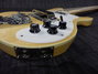 Rickenbacker 4003/4 , Mapleglo: Close up - Free