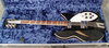 Rickenbacker 360/12 C63, Jetglo: Free image