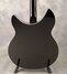 Sep 2021 Rickenbacker 360/12 C63, Jetglo: Body - Rear