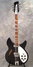 Rickenbacker 360/12 C63, Jetglo: Full Instrument - Front