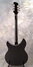 Rickenbacker 360/12 C63, Jetglo: Full Instrument - Rear