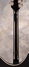 Rickenbacker 360/12 C63, Jetglo: Neck - Rear