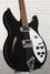 Rickenbacker 330/6 , Jetglo: Free image