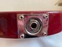 Rickenbacker 4001/4 V63, Fireglo: Close up - Free