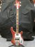 Rickenbacker 4001/4 , Fireglo: Full Instrument - Front
