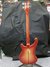 Rickenbacker 4001/4 , Fireglo: Full Instrument - Rear