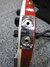 Rickenbacker 4001/4 , Fireglo: Close up - Free
