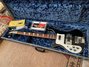 Rickenbacker 4003/4 , Jetglo: Full Instrument - Front