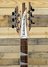 Rickenbacker 360/12 , Mapleglo: Headstock