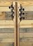 Rickenbacker 360/12 , Mapleglo: Headstock - Rear
