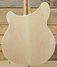 Sep 2021 Rickenbacker 360/12 , Mapleglo: Body - Rear