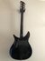 Rickenbacker 325/6 JL, Jetglo: Full Instrument - Rear