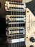 Rickenbacker 325/6 JL, Jetglo: Close up - Free2