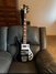 Rickenbacker 4003/4 Mod, Jetglo: Free image