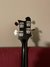 Rickenbacker 4003/4 Mod, Jetglo: Headstock - Rear