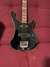 Rickenbacker 4003/4 Mod, Jetglo: Body - Front