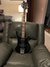 Rickenbacker 4003/4 Mod, Jetglo: Full Instrument - Front
