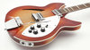 Rickenbacker 365/6 O.S., Fireglo: Body - Front