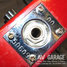 Rickenbacker 330/6 , Fireglo: Close up - Free