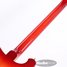 Rickenbacker 620/6 , Fireglo: Neck - Rear