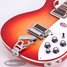 Rickenbacker 620/6 , Fireglo: Close up - Free