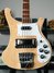 Rickenbacker 4003/4 , Mapleglo: Body - Front