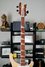 Rickenbacker 4003/4 , Mapleglo: Neck - Front