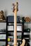 Rickenbacker 4003/4 , Mapleglo: Neck - Rear