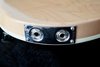Rickenbacker 4003/4 , Mapleglo: Close up - Free