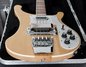 Rickenbacker 4003/4 , Mapleglo: Close up - Free2