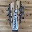 Rickenbacker 360/12 , Mapleglo: Headstock