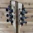 Rickenbacker 360/12 , Mapleglo: Headstock - Rear