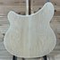 Sep 2021 Rickenbacker 360/12 , Mapleglo: Body - Rear