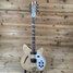 Rickenbacker 360/12 , Mapleglo: Full Instrument - Front