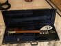 Rickenbacker 350/6 Liverpool, Jetglo: Free image2
