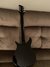 Rickenbacker 350/6 Liverpool, Jetglo: Full Instrument - Rear