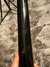 Rickenbacker 350/6 Liverpool, Jetglo: Neck - Rear