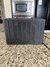 Rickenbacker Lunchbox 1934/amp , Black: Headstock