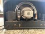 Rickenbacker Lunchbox 1934/amp , Black: Full Instrument - Rear