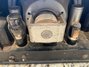 Rickenbacker Lunchbox 1934/amp , Black: Neck - Front