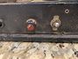 Rickenbacker Lunchbox 1934/amp , Black: Neck - Rear