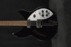 Rickenbacker 330/6 , Jetglo: Body - Front
