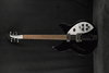 Rickenbacker 330/6 , Jetglo: Full Instrument - Front