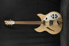 Rickenbacker 330/6 , Mapleglo: Full Instrument - Front
