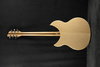 Rickenbacker 330/6 , Mapleglo: Full Instrument - Rear