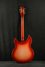 Rickenbacker 330/6 , Fireglo: Full Instrument - Rear